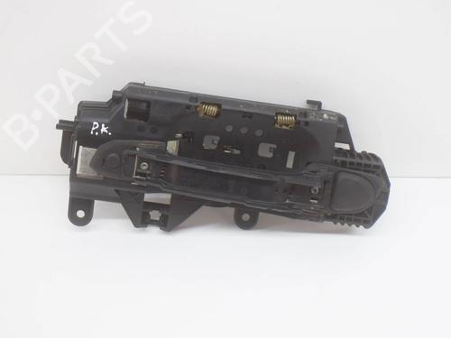 Used Front left exterior door handle Front left exterior door handle AUDI A5 Sportback (F5A, F5F) 2.0 TDI quattro (190 hp) 7852884 7852884
