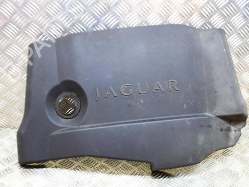 Used Upper protection Upper protection JAGUAR S-TYPE II (X200) 2.7 D (207 hp) 9296121 9296121