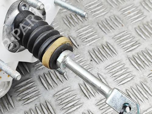 ABS pump RENAULT MASTER III Van (FV) 2.3 dCi 130 FWD (FV0M, FV0Y, FV0J, FV02, FV03) | BP39472820M43 - Image 7