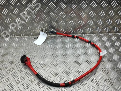 Cable BMW X3 (G01, F97, G08) iX3 | BP38782579E12 - Image 2
