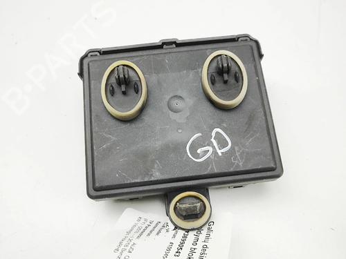 Electronic module AUDI Q5 (FYB, FYG) SQ5 TFSI quattro | BP39939455M83 - Image 5