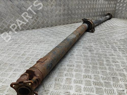 Driveshaft NISSAN QASHQAI II (J11, J11_) 1.6 dCi ALL MODE 4x4-i | BP16257933M37