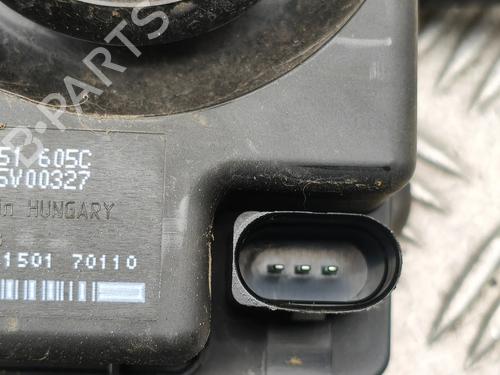 Electronic module AUDI A6 C7 Avant (4G5, 4GD) 3.0 TDI quattro | BP39958664M83 - Image 5
