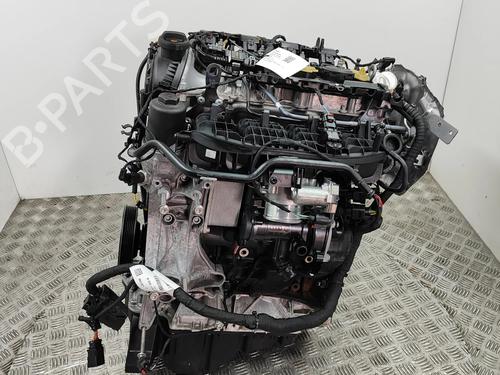 Engine AUDI Q5 (FYB, FYG) 45 TFSI Mild Hybrid quattro | BP28432937M1 - Image 3
