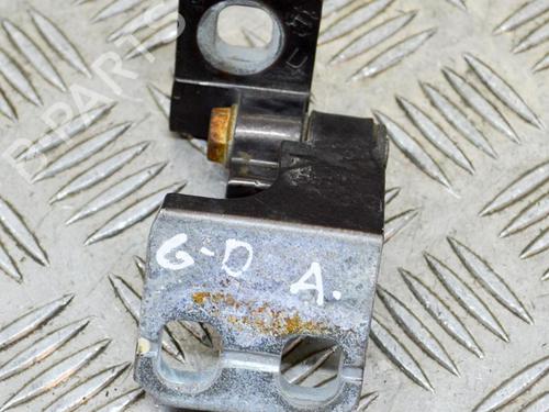 Hinge/Door check strap MASERATI GHIBLI III (M157) 3.0 S | BP14633210C146 