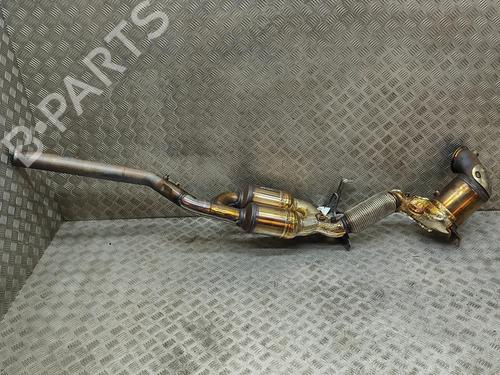 Catalisador CUPRA LEON Sportstourer (KL8, KU8, KUD) 2.0 VZ 4Drive | BP30894706M10