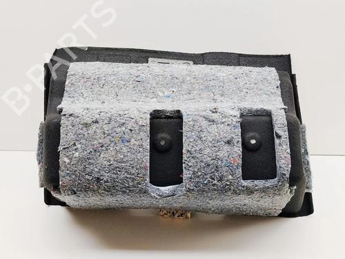 Bagagerumsgulv BMW i4 (G26) eDrive35 | BP38162833I33 - Image 2