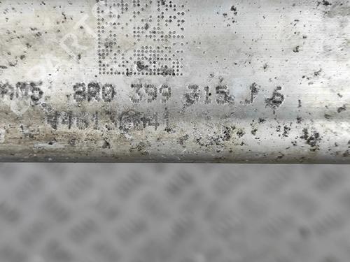 Subframe AUDI Q5 (8RB) SQ5 TDI quattro | BP35790089M9  - Image 7