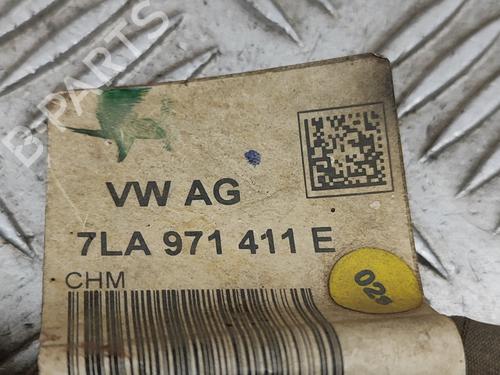 Ledningsnet VW TRANSPORTER T6 Van (SGA, SGH, SHA, SHH) 2.0 TDI | BP28551504E16