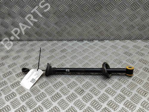 Used Hinge/Door check strap MERCEDES-BENZ S-CLASS (W221, V221) S 500 4-matic (221.086, 221.186) (388 hp) 29510811