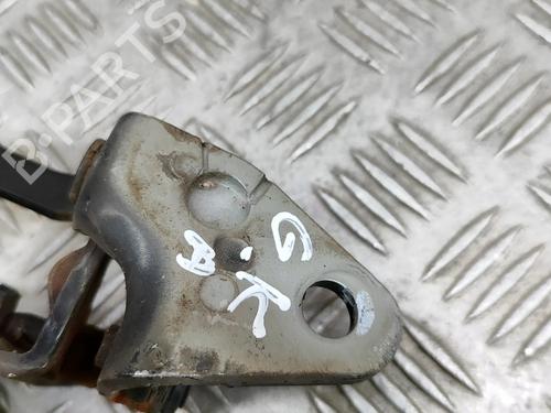 Hinge/Door check strap DODGE NITRO 2.8 CRD 4WD | BP25912878C146  - Image 6