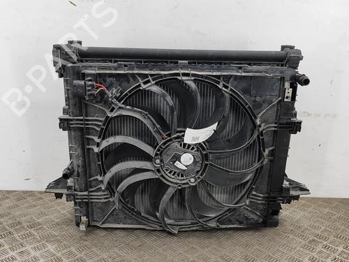 Radiator set VW ID.4 (E21) PRO | BP33368164M120 - Image 2