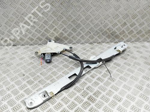 Front right window mechanism RENAULT MASTER III Bus (JV) 2.3 dCi 135 FWD (JV0N, JV08) | BP37510435C23 - Image 5