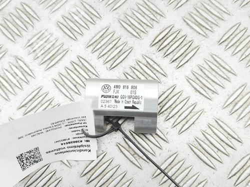 Electronic sensor PORSCHE MACAN (XAB) 4 Electric 4 (XABBB1, XABFD1) | BP38467363M84 - Image 3