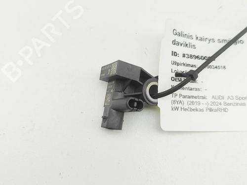Elektronisk sensor Elektronisk sensor AUDI A3 Sportback (8YA, 8YF) 35 TFSI (150 hp) 39719821 39719821