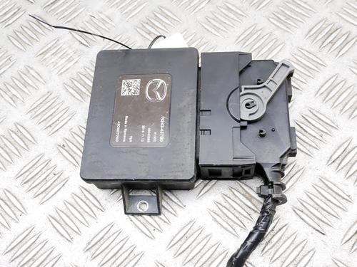 Electronic module MAZDA MX-5 IV (ND__) 2.0 (ND2E, ND6E) | BP40152001M83 - Image 2