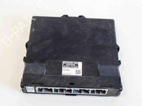 Used Electronic module TOYOTA PRIUS (_W3_) 1.8 Hybrid (ZVW3_) (99 hp) 14613016