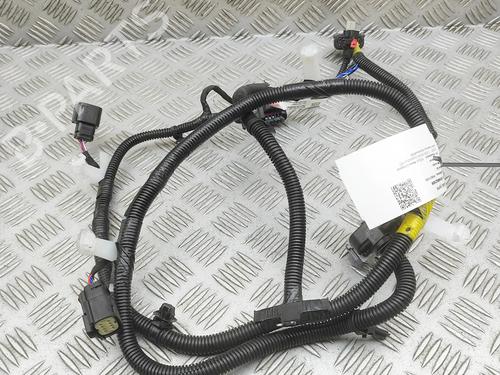 Used Wiring harness Wiring harness TESLA MODEL 3 (5YJ3) EV Performance AWD (627 hp) 33697810 33697810