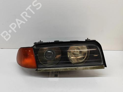 Used Right headlight BMW 7 (E38) 735 i, iL (235 hp) 24307080