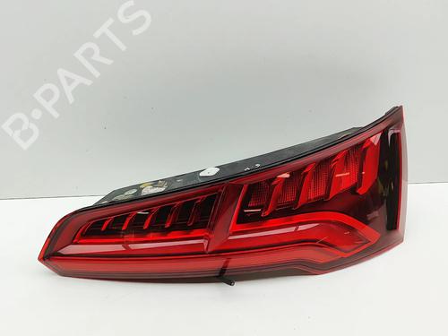 Used Right taillight Right taillight AUDI Q5 (FYB, FYG) SQ5 TFSI quattro (354 hp) 36231968 36231968