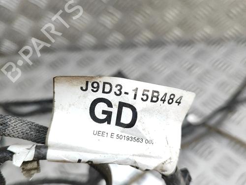 Electronic module JAGUAR I-PACE (X590) EV400 AWD | BP27797822M83  - Image 5