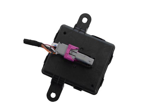 Electronic module VW GOLF VIII (CD1, DA1) 1.0 TSI | BP33357432M83 - Image 3