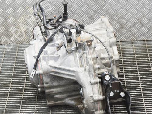 Gearbox KIA CARENS II MPV (FJ) 2.0 CRDi | BP6772105M3 