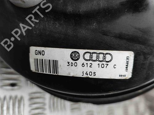 Servo brake VW PHAETON (3D1, 3D2, 3D3, 3D4, 3D6, 3D7, 3D8, 3D9) 6.0 W12 4motion | BP29488060M42 