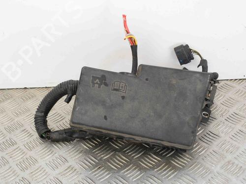 Used Fuse box FORD FOCUS III 1.0 EcoBoost (125 hp) 6750878