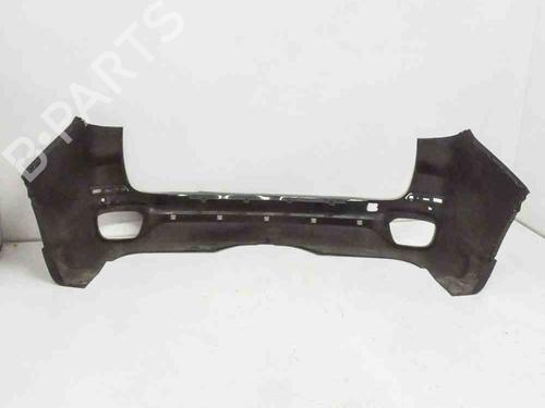 Rear bumper BMW X5 (F15, F85) M | BP29569883C8 