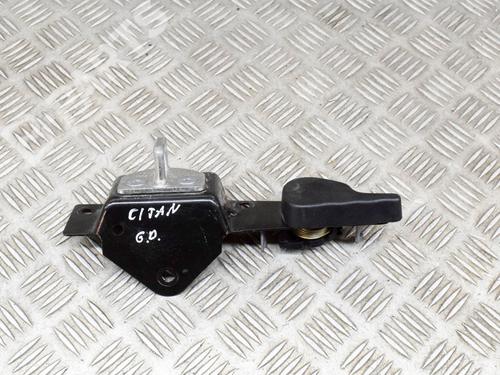 Used Interior door handle Interior door handle MERCEDES-BENZ CITAN Box Body/MPV (W415) 111 CDI (415.603, 415.605) (110 hp) 10527898 10527898