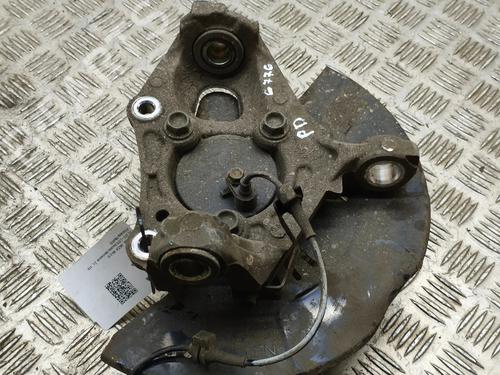 Right front steering knuckle MAZDA MX-5 IV (ND__) 2.0 (ND2E, ND6E) | BP40042821M26 - Image 3