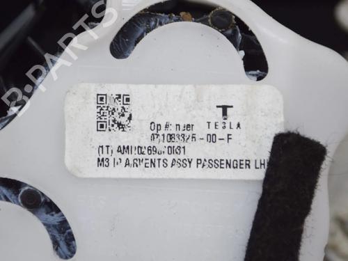 Air vent TESLA MODEL Y (5YJY) EV Performance All-wheel Drive | BP33351412I21 - Image 6