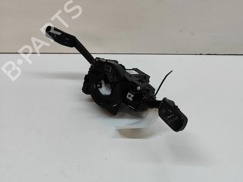 Devioluci VW T-CROSS (C11, D31) 1.0 TSi | BP28562866I23