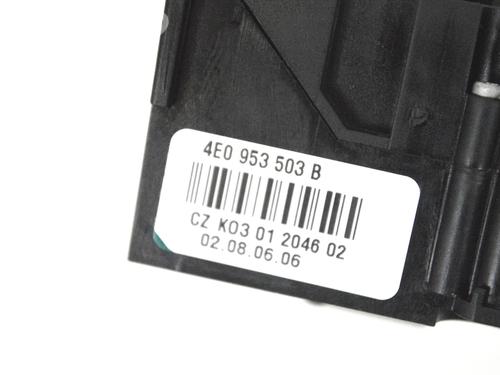 Steering column stalk AUDI A4 B6 Convertible (8H7) S4 quattro | BP30217428I23 - Image 5