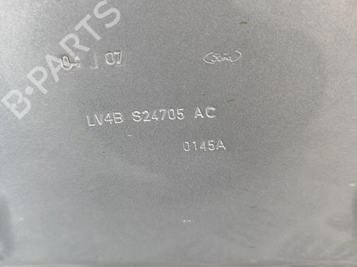 Left rear door FORD KUGA III (DFK) 2.5 Duratec Plug-in-Hybrid | BP28560592C4 