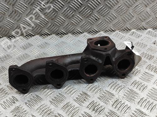 Exhaust manifold AUDI A4 B7 Avant (8ED) 2.0 TFSI | BP26576634M110 
