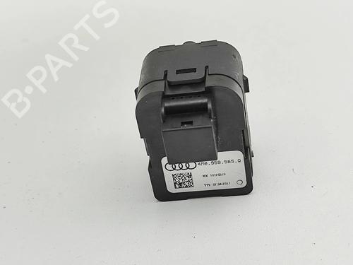 Mirror switch AUDI Q5 (FYB, FYG) SQ5 TFSI quattro | BP36231940I25 - Image 3