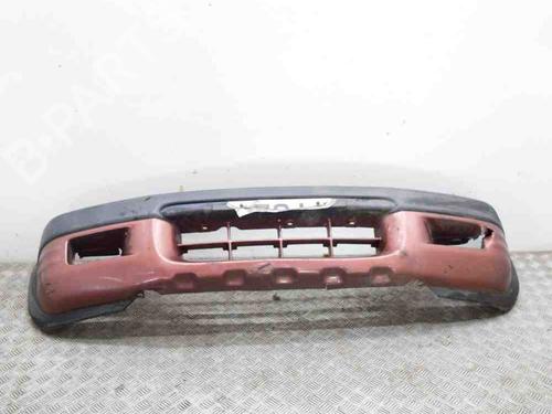 Front bumper OPEL FRONTERA B (U99) 2.2 DTI (6B_ZC, 6B_VF, 6B_66, 6B_76) | BP29812422C7 