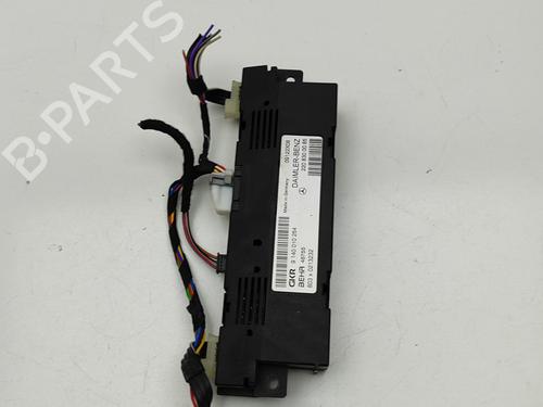 Electronic module MERCEDES-BENZ S-CLASS (W220) S 500 (220.075, 220.175, 220.875) | BP25380581M83 