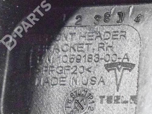Other TESLA MODEL X (5YJX) P100D AWD | BP8826921O1 