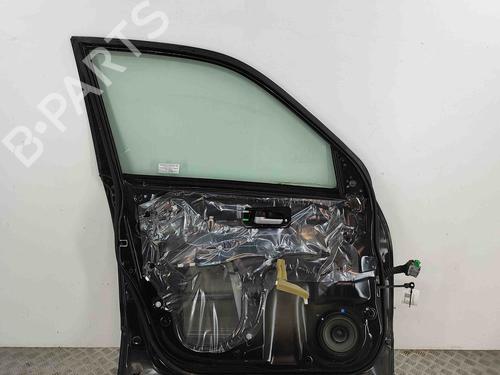 Left front door SUZUKI GRAND VITARA II (JT, TE, TD) 2.4 All-wheel Drive (JT424, JB424, TDA4) | BP29569916C2 