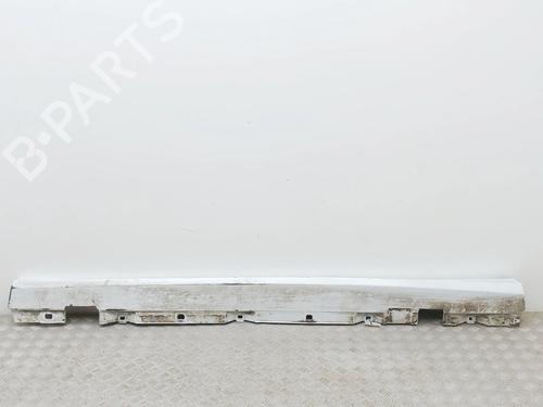 left-sideskirt-mercedes-benz-cla-c118-2019-40290768 main image