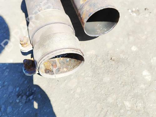 Exhaust system AUDI Q3 Sportback (F3N) 2.5 RS TFSI quattro | BP36044953M121 - Image 5