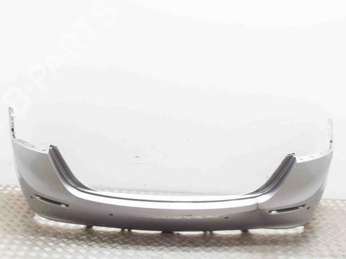 Used Rear bumper MASERATI GHIBLI III (M157) 3.0 S Q4 (409 hp) 29569791
