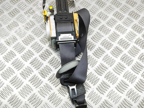 Front left seatbelt HONDA CIVIC IX (FK) 2.2 i-DTEC (FK3) | BP29616013I26 