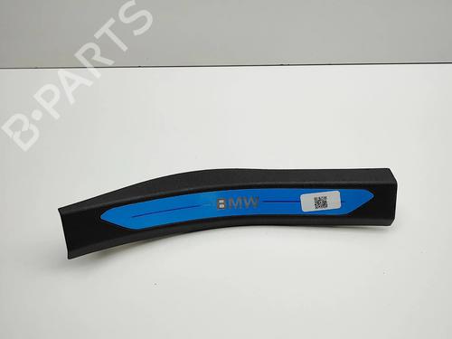Predellino Predellino BMW X5 (G05, F95) xDrive 45 e Plug-in Hybrid (394 hp) 36358649 36358649