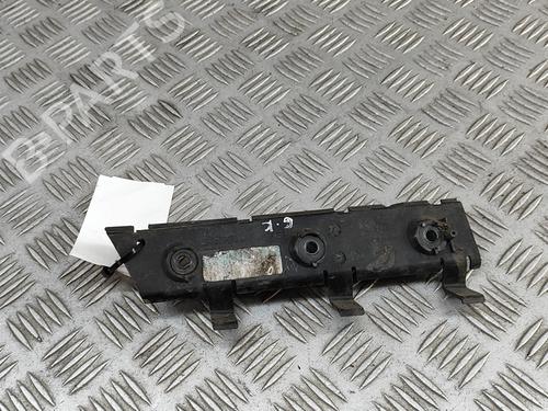 Supporto del paraurti posteriore JAGUAR F-TYPE Coupe (X152) 3.0 SCV6 400 SPORT AWD (400 hp) 27650260