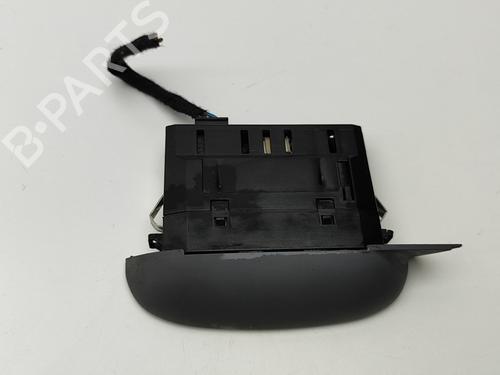 Used Electronic module MERCEDES-BENZ S-CLASS (W220) S 320 (220.065, 220.165) (224 hp) 24580729