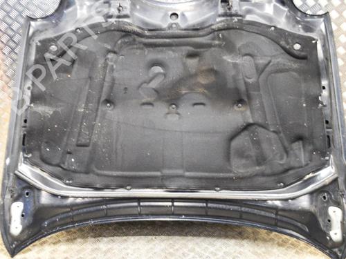 Hood JAGUAR S-TYPE II (X200) 2.7 D | BP9296247C1 